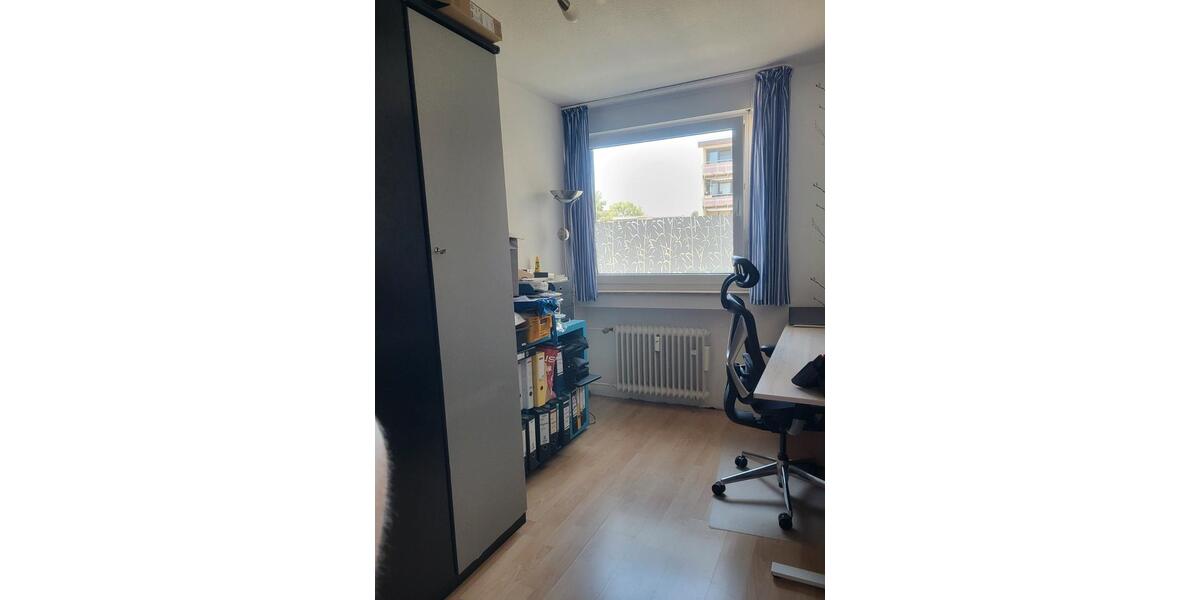 Etagenwohnung Kerpen Buir - 4 Zimmer, 93 m&sup2;, 270.000&euro; | Angebot:27158271