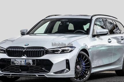 Alpina D3 4.989 km 83.830 &euro; Euskirchen 53879