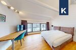 Etagenwohnung Köln Nippes - 1 Zimmer, 27 m&sup2;, 775&euro; | Angebot:24802192
