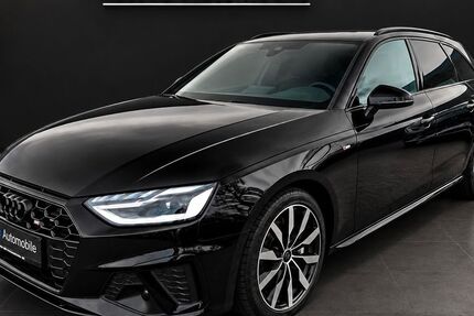 Audi A4 4.538 km 30.950 &euro; Wesseling 50389