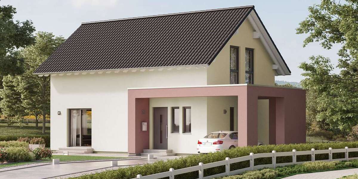 Einfamilienhaus Kerpen Buir - 4 Zimmer, 108 m&sup2;, 401.028&euro; | Angebot:26798107