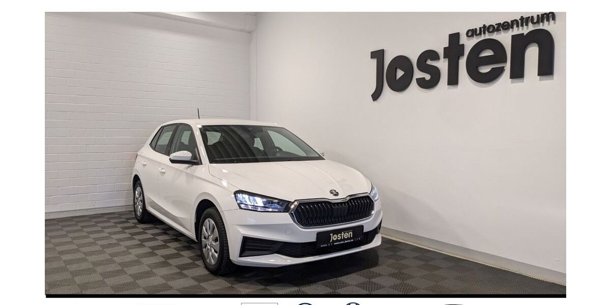 Skoda Fabia 22.959 km 13.490 &euro; Monheim 40789