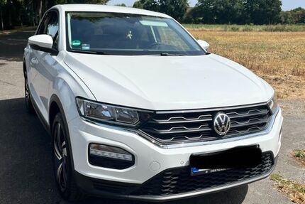 VW T-Roc 94.000 km 12.500 &euro; Dormagen 41539