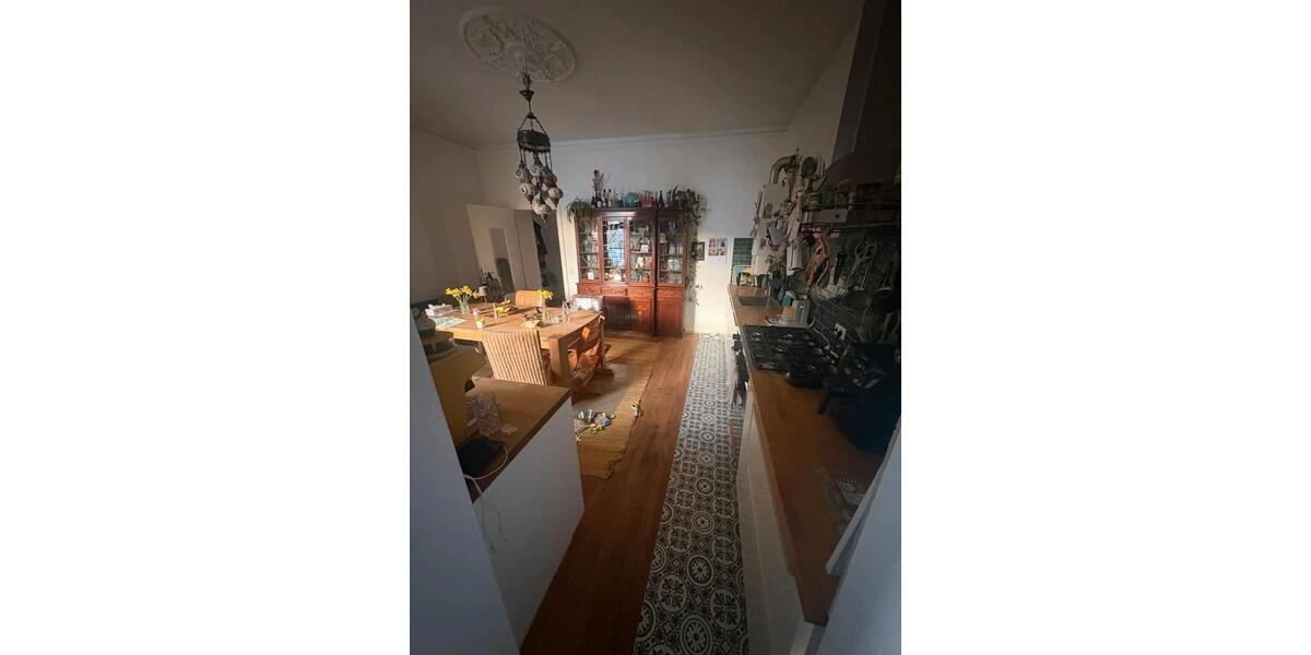 Etagenwohnung Köln Innenstadt - 2.5 Zimmer, 85 m&sup2;, 1.650&euro; | Angebot:25961204