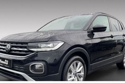 VW T-Cross 14.458 km 21.980 &euro; Bornheim 53332