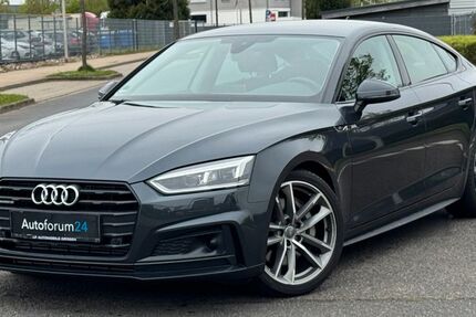 Audi A5 190.000 km 20.999 &euro; Jülich 52428