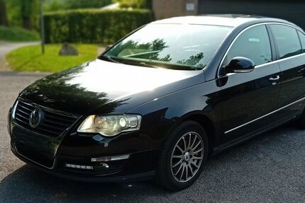 VW Passat 216.107 km 4.800 &euro; Köln 51077