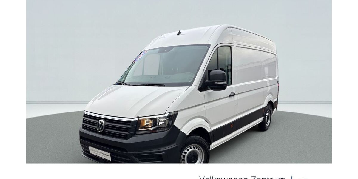 VW Crafter 96.781 km 23.680 &euro; Leverkusen 51379