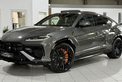 Lamborghini Urus 12.000 km 318.950 &euro; Grevenbroich 41516