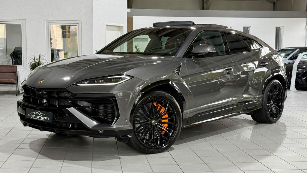 Lamborghini Urus 12.000 km 318.950 &euro; Grevenbroich 41516