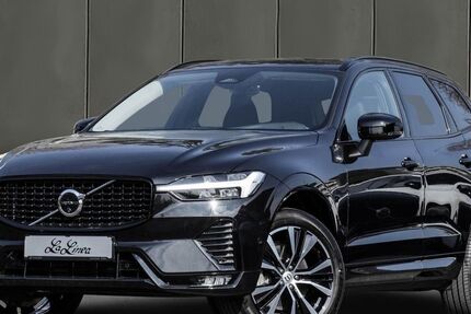 Volvo XC60 25.900 km 44.860 &euro; Köln 50968