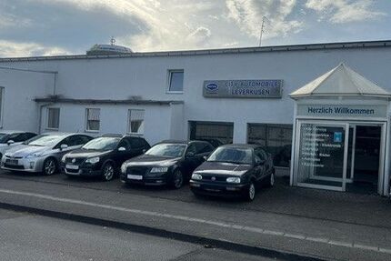 Kia ceed Sportswagon 171.762 km 6.590 &euro; Leverkusen 51371