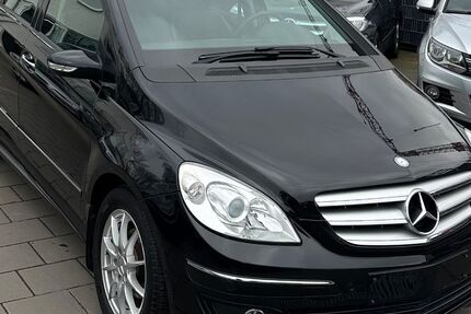 Mercedes-Benz B 170 102.000 km 7.200 &euro; Bergheim (bei Köln) 50129