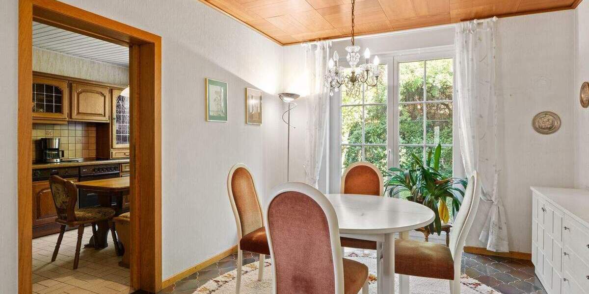 Bungalow Wesseling Keldenich - 6 Zimmer, 148 m&sup2;, 424.000&euro; | Angebot:25775716