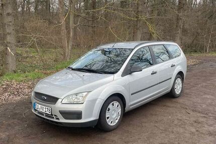Ford Focus 230.000 km 1.700 &euro; Euskirchen 53881