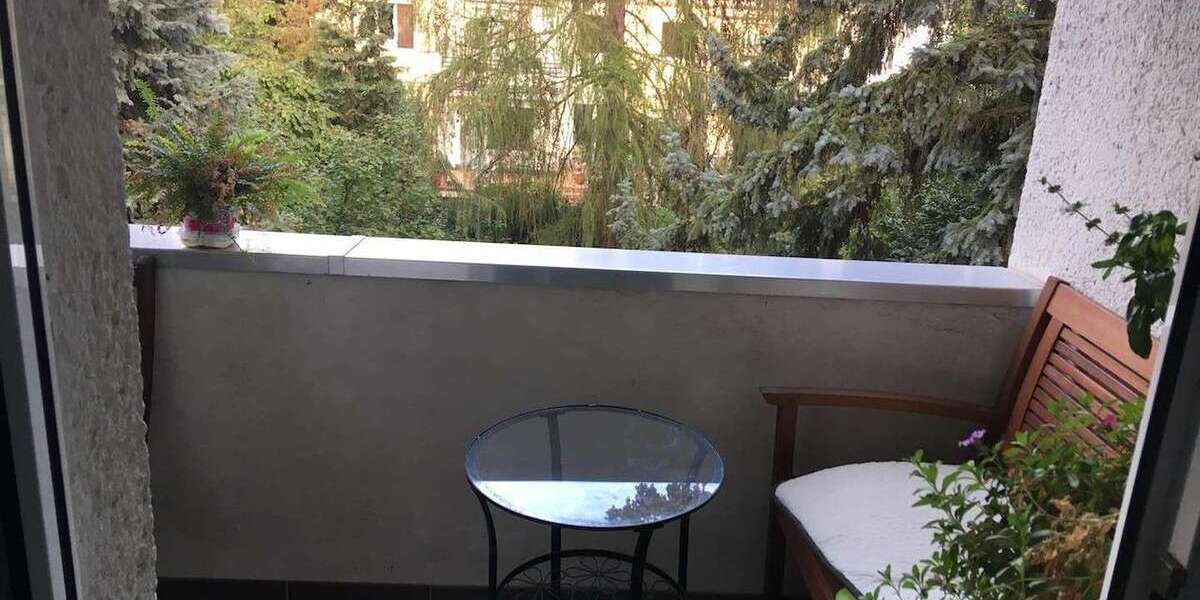 Etagenwohnung Köln Lindenthal - 2 Zimmer, 55 m&sup2;, 329.000&euro; | Angebot:25880312