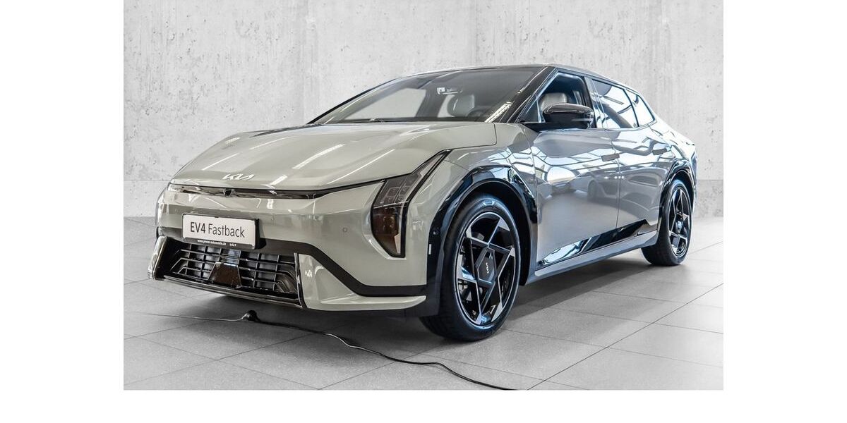 Kia EV4 2.999 km 39.990 &euro; Köln 50858