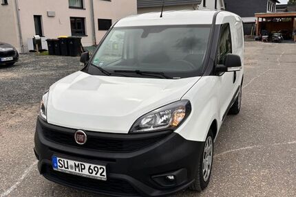 Fiat Doblo 62.456 km 13.300 &euro; Niederkassel 53859