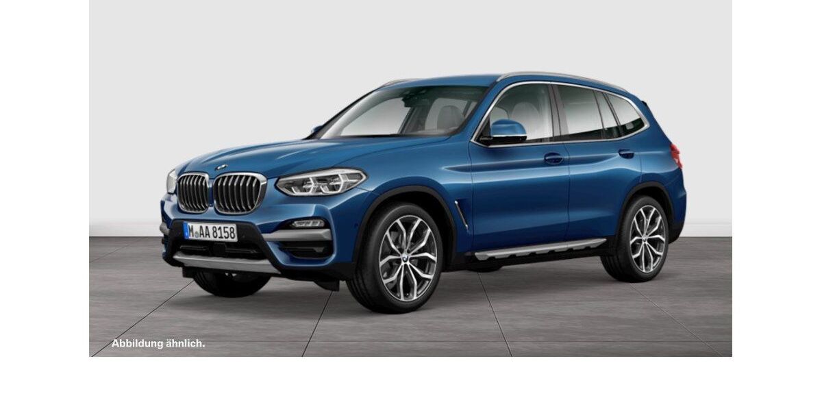 BMW X3 71.595 km 39.990 &euro; Köln-West 50858