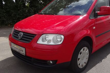 VW Caddy 200.000 km 3.800 &euro; Zülpich 53909