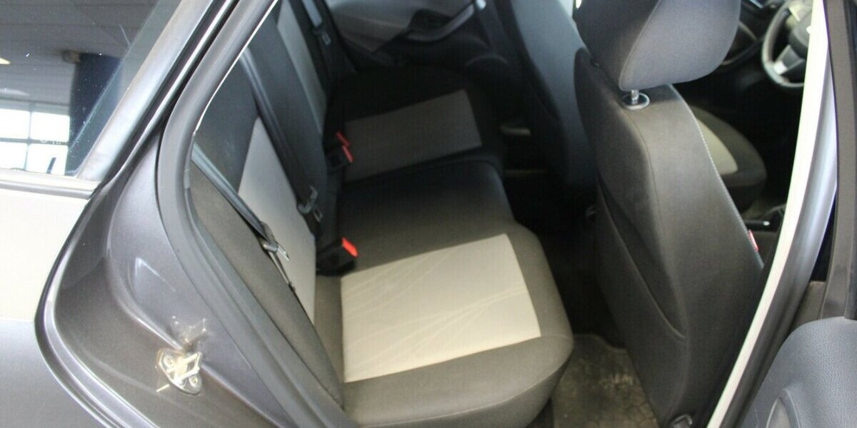 Seat Ibiza ST 1.2 TSI Style 120.353 km 6.980 &euro; Euskirchen 53881