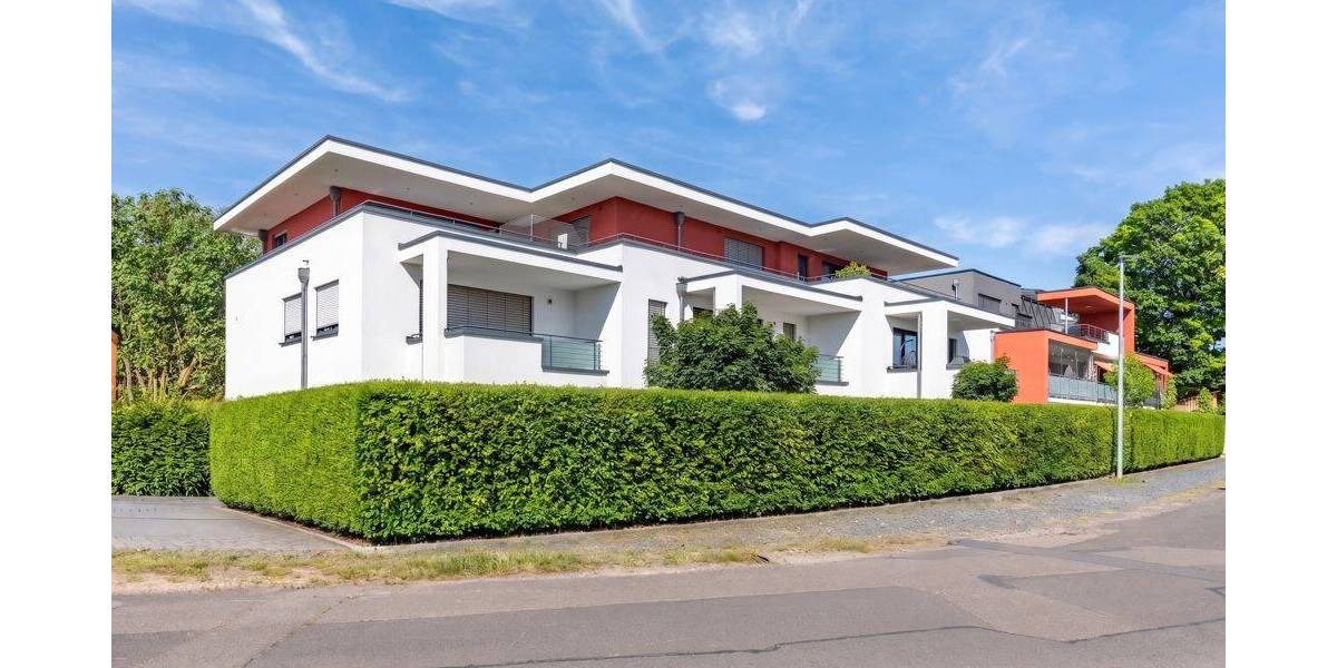Etagenwohnung Bornheim Dersdorf - 3 Zimmer, 94 m&sup2;, 368.000&euro; | Angebot:26833995