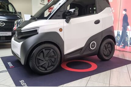 Silence S04 4.018 km 12.998 &euro; Leverkusen 51373