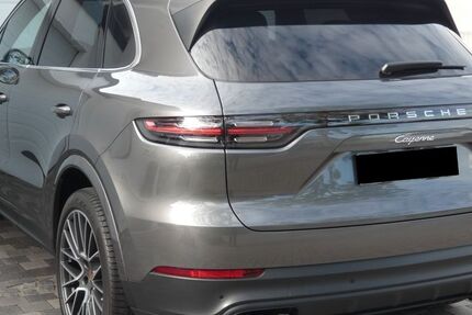 Porsche Cayenne 29.999 km 56.900 &euro; Bornheim 53332
