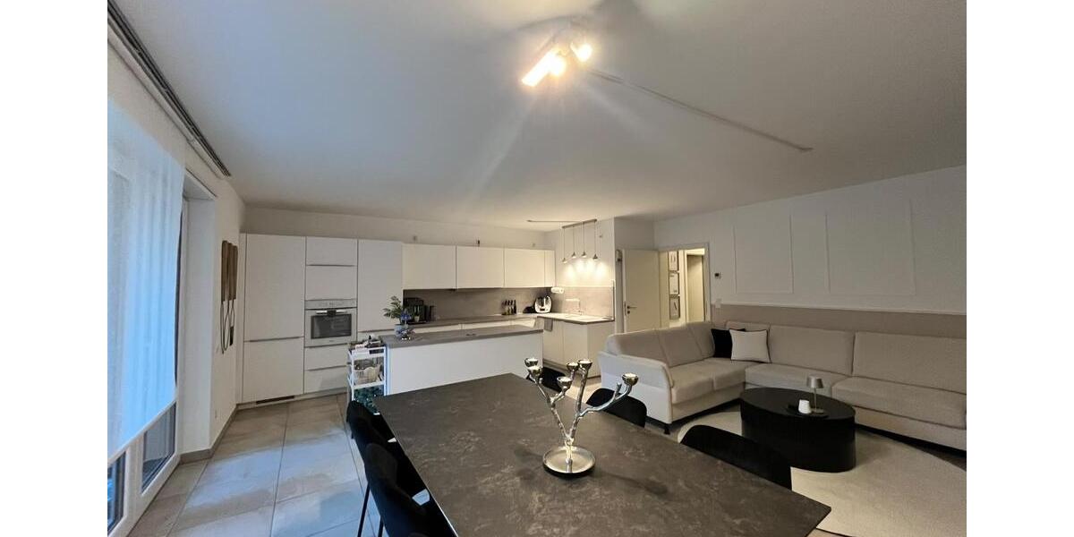 Erdgeschoßwohnung Pulheim - 3 Zimmer, 95 m&sup2;, 450.000&euro; | Angebot:25931605
