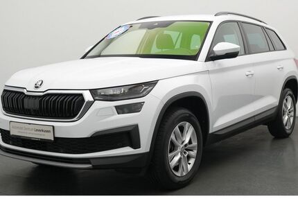 Skoda Kodiaq 78.814 km 30.488 &euro; Leverkusen 51379