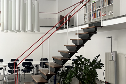 Gewerbeobjekt Köln Innenstadt - 2.299&euro; | Angebot:26012610