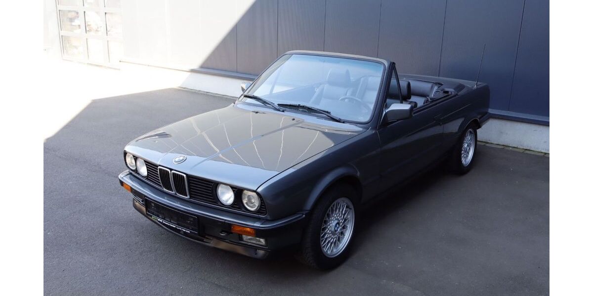 BMW 325 132.244 km 28.500 &euro; Euskirchen 53879