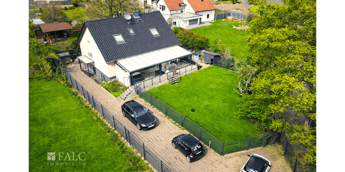 Einfamilienhaus Köln Esch/Auweiler - 8 Zimmer, 288 m&sup2;, 1.099.000&euro; | Angebot:25696534