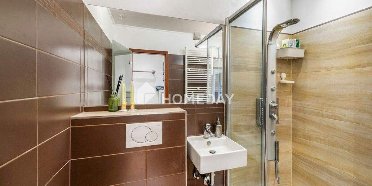 Etagenwohnung Köln Porz - 3 Zimmer, 84 m&sup2;, 329.000&euro; | Angebot:25799804