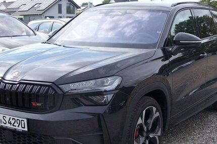 Skoda Kodiaq 2.500 km 56.980 &euro; Zülpich OT Füssenich 53909