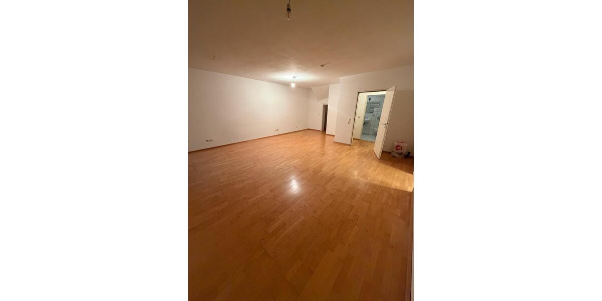 Etagenwohnung Köln Nippes - 1 Zimmer, 54 m&sup2;, 1.150&euro; | Angebot:25125581