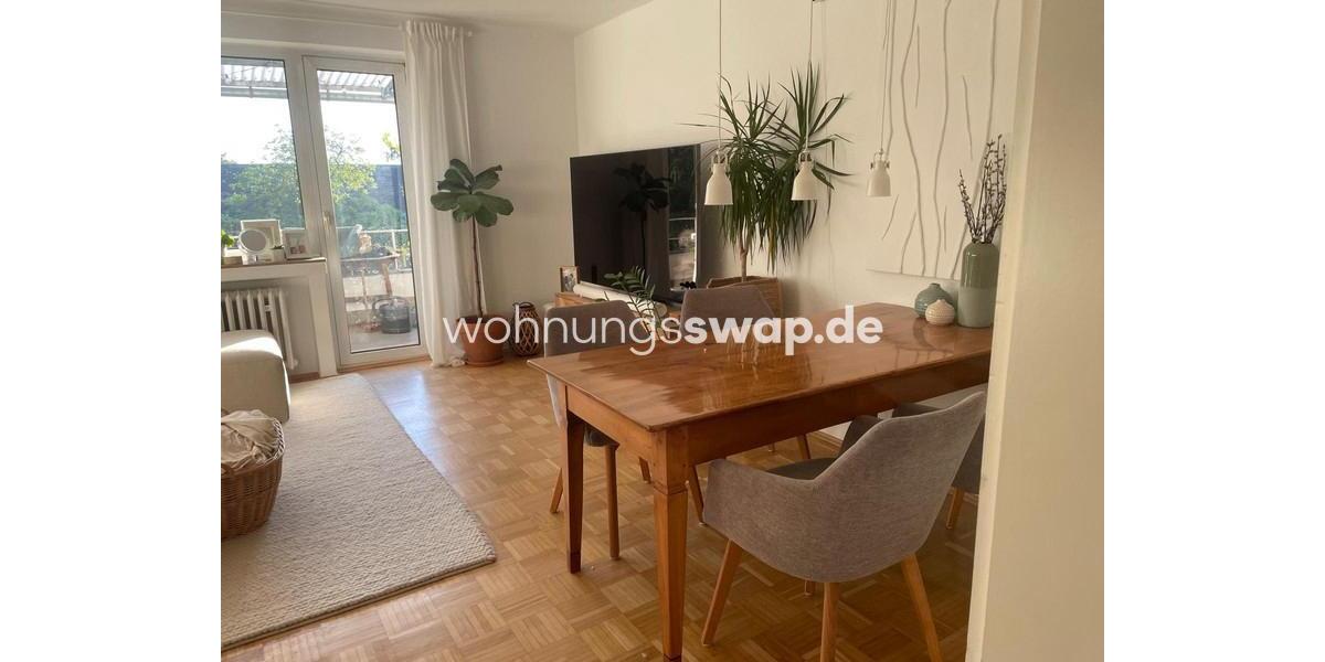 Etagenwohnung Köln Lindenthal - 3 Zimmer, 86 m&sup2;, 1.375&euro; | Angebot:24538542