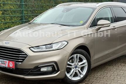Ford Mondeo 112.713 km 16.900 &euro; Bergheim bei Köln 50126
