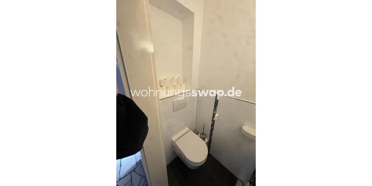 Etagenwohnung Köln Rodenkirchen - 4 Zimmer, 100 m&sup2;, 1.330&euro; | Angebot:24541502