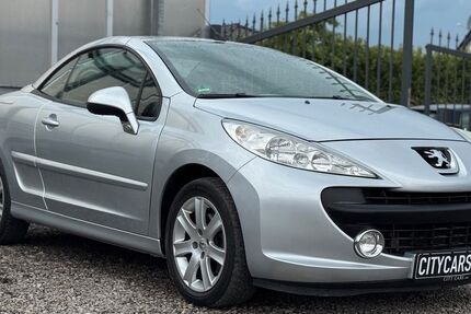 Peugeot 207 54.000 km 4.999 &euro; Düren-Merken 52353