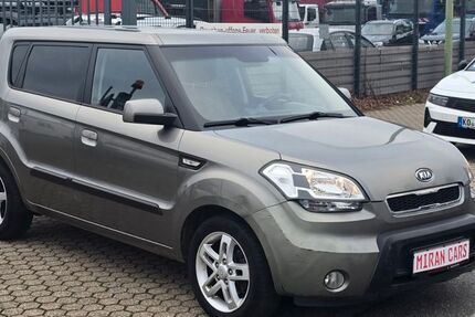 Kia Soul 185.000 km 2.000 &euro; Düren 52353