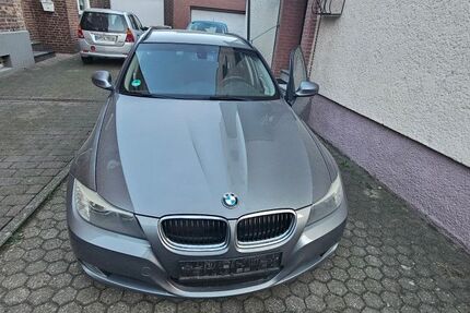 BMW 320 231.155 km 9.500 &euro; Bergheim 50126