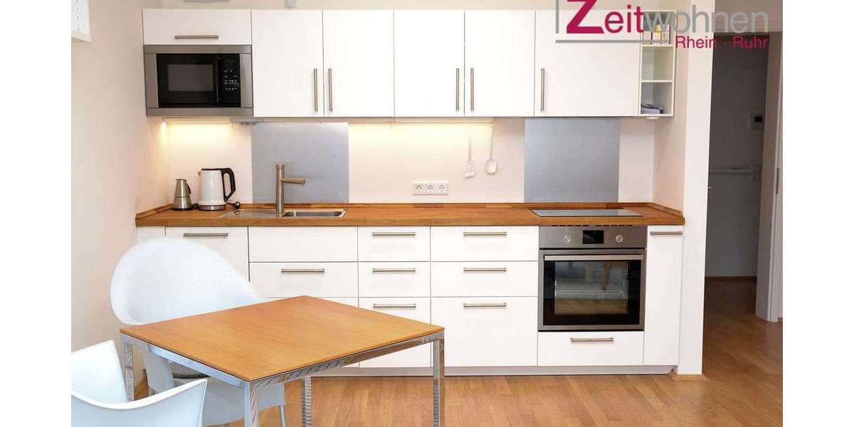 Zimmer Köln Innenstadt - 2 Zimmer, 1.700&euro; | Angebot:26827539