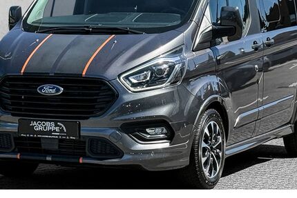 Ford Tourneo Custom 51.315 km 33.840 &euro; Bergheim 50126