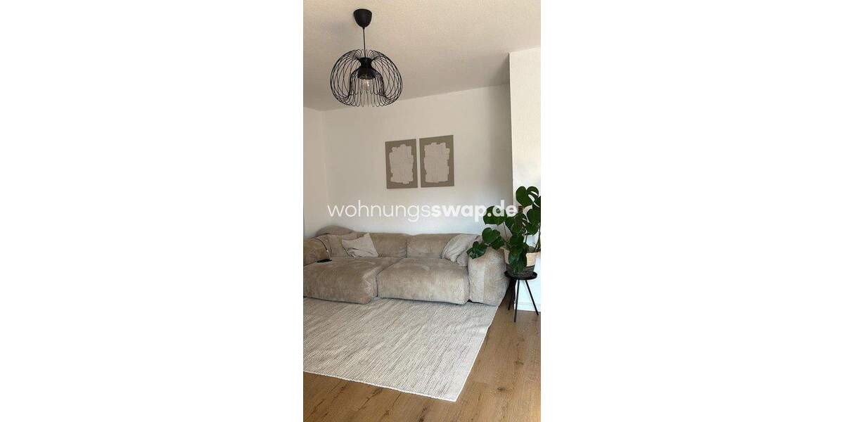 Etagenwohnung Köln Ehrenfeld - 2 Zimmer, 65 m&sup2;, 880&euro; | Angebot:25971016