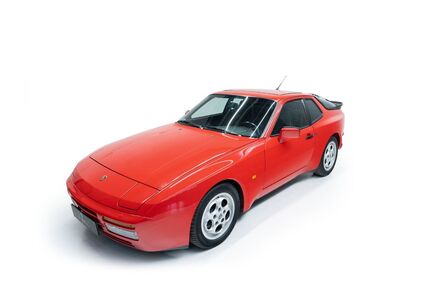 Porsche 944 82.650 km 59.900 &euro; Kerpen 50171