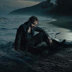 Chris Grey - PARADISE LOST TOUR 17.05.2026 Die Kantine