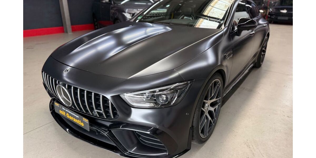 Mercedes-Benz AMG GT 127.500 km 87.490 &euro; Niederkassel 53859